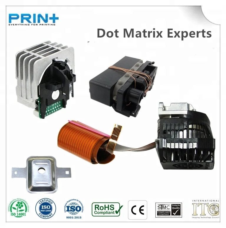 head printer epson lx 310