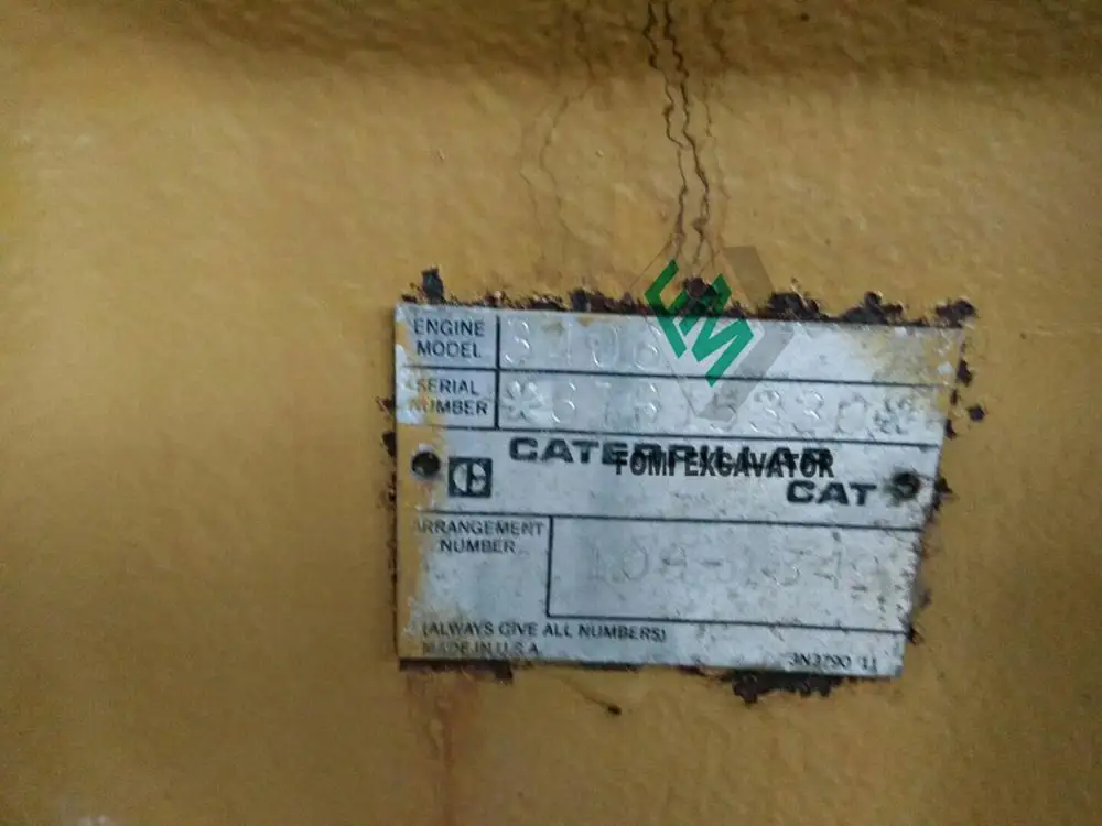 Высококачественные запчасти для экскаватора 3406 полный двигатель в сборе дизельный двигатель 3406 двигатель для гусеничного двигателя 3406