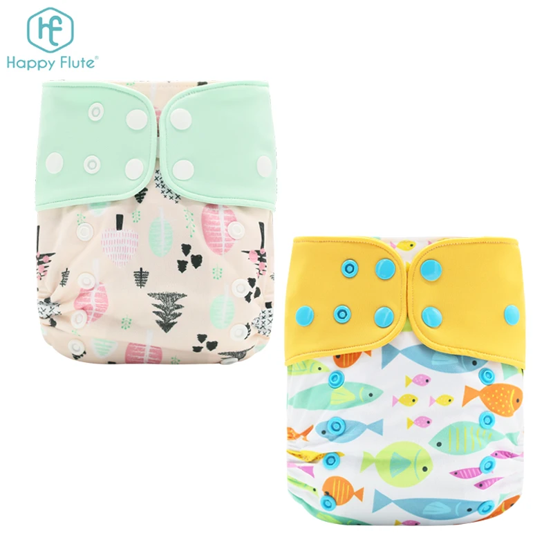 new cloth diapers