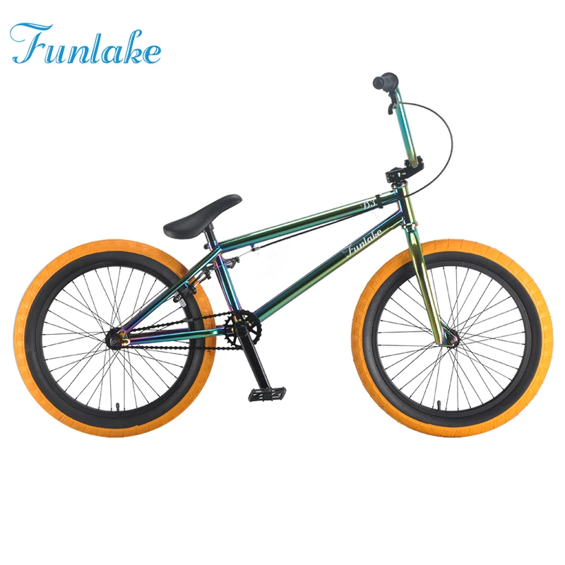 Wholesale foremost type jet price purple 20 ''Racing bicycle BMX bike parks  Custom Rocker mini bike Freestyle BMX