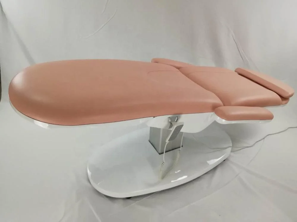 
 Медицинское Электрическое диализное кресло с функцией наклона без колес  