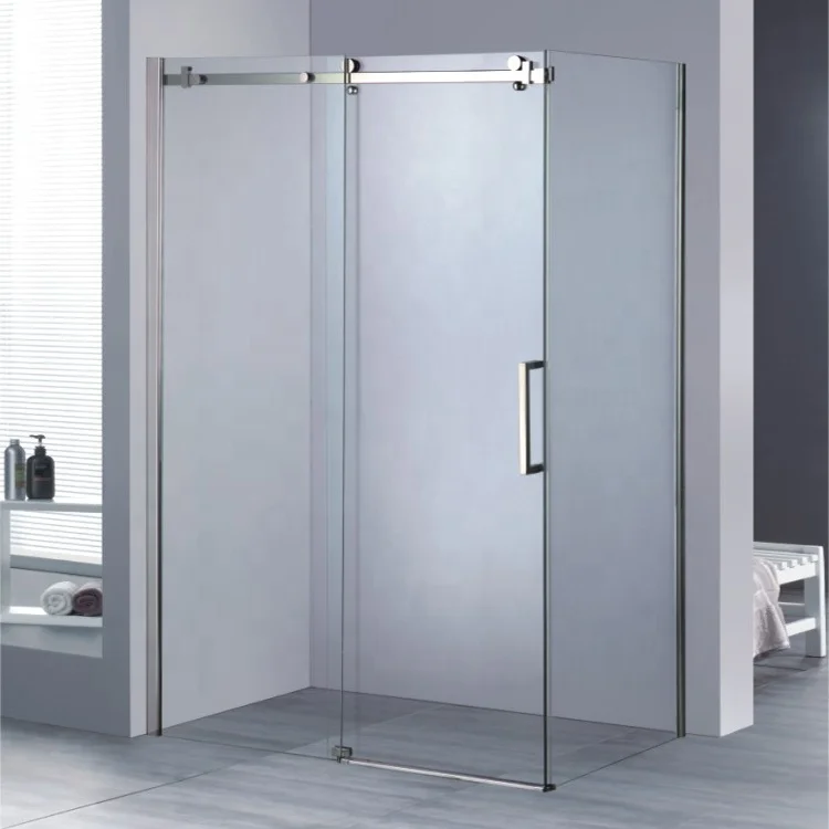 New Arrival Moulded Shower Cubicle Enclosed Steam Shower Room