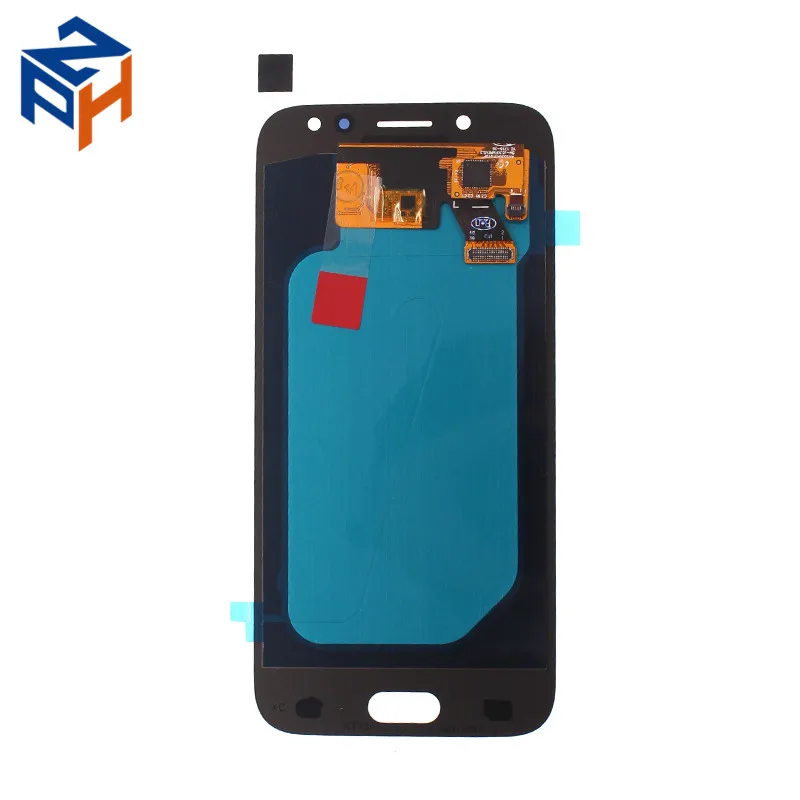 Сменный ЖК-дисплей с сенсорным экраном для Samsung Galaxy J5 Pro 2017 J530, ЖК-дигитайзер, ЖК-дисплей J5 2017 J530 J530f J5pro