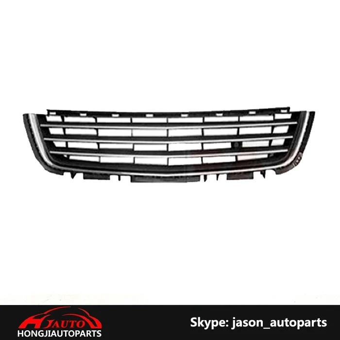 holden astra front bumper