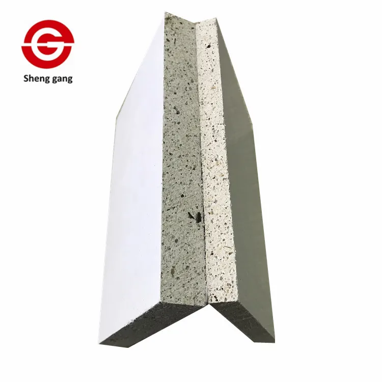 Mgo Ceiling Board