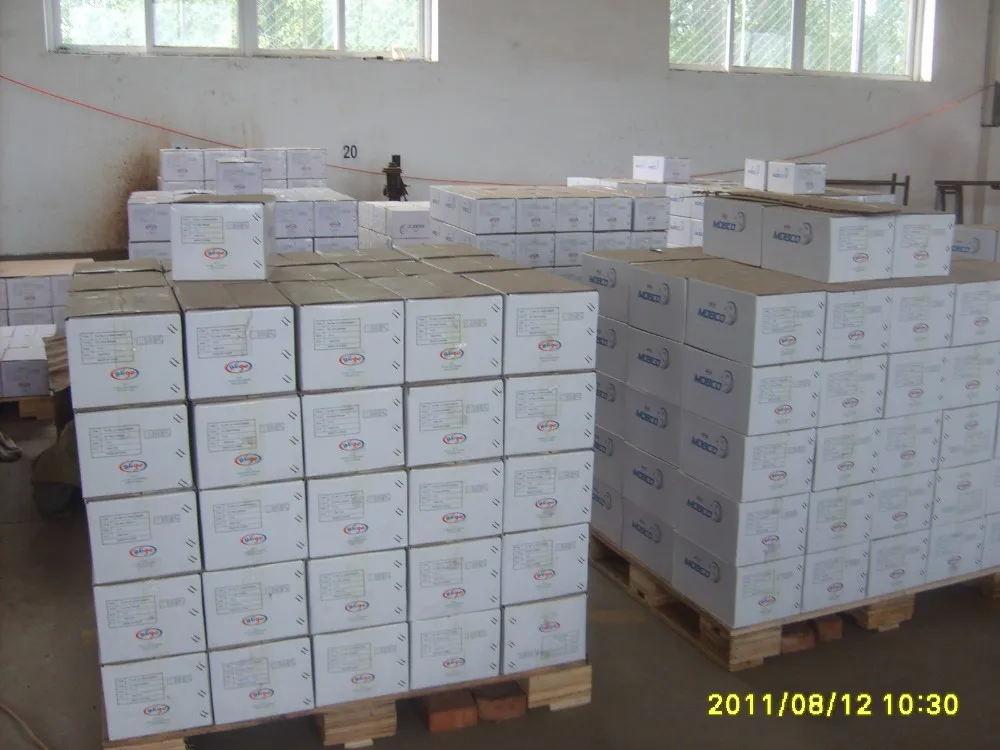 China Factory Wheel Nut M12 X 1.25 Locking Wheel Nut Covers For All