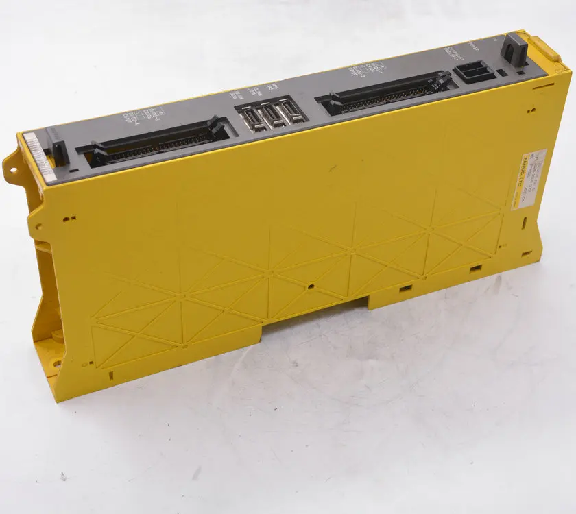 Fanuc Original I/O Unit A02B-0309-C001 - Reliable Performance