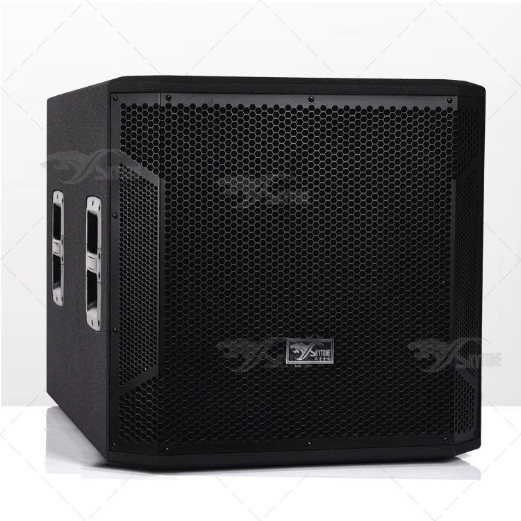 STX818S Dj Speakers Sound System 18 Inch Subwoofer| Alibaba.com