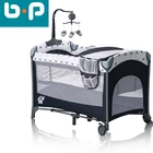 baby cribs portable