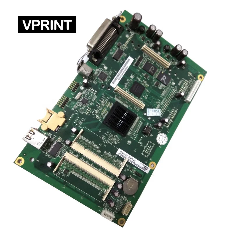 phaser 4510 Laser Printer Main Formatter Board အတွက် တရုတ်ပေးသွင်းသူထံမှ အသုံးပြုပြီး 960K27884 960K27882