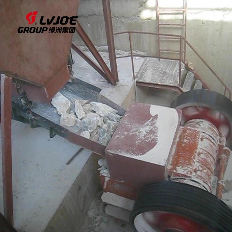 Raymond Mill Gypsum Powder Making Machine for Building Material