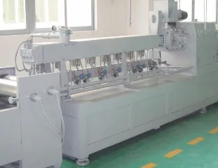 Beijing Sunshine T&d Co., Ltd. 1