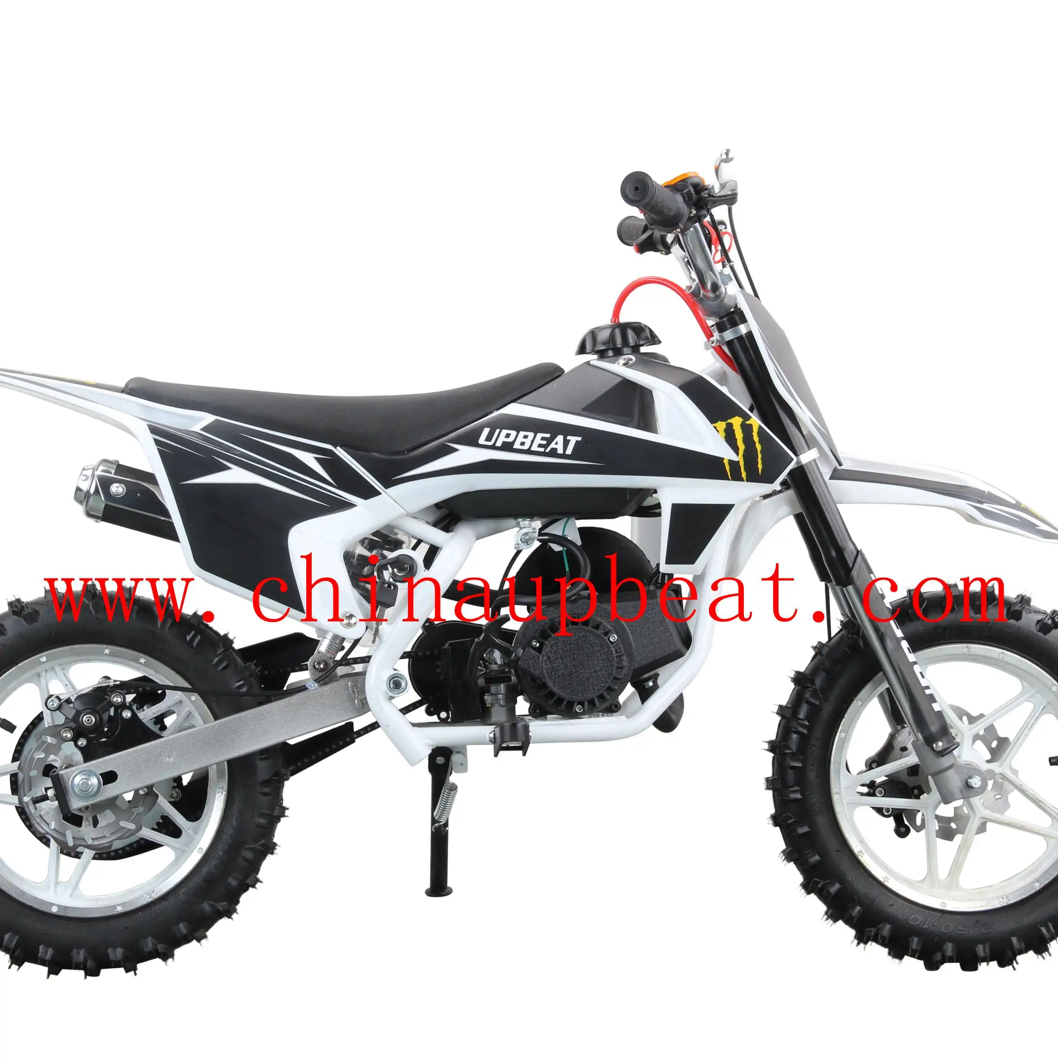 49cc dirt bike motor