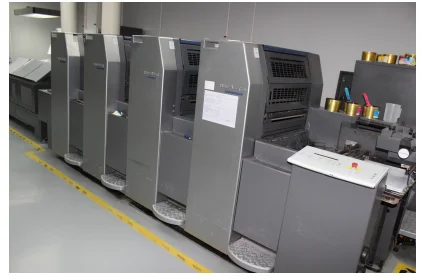 Shenzhen Cafadi Technology Co., Ltd. 2