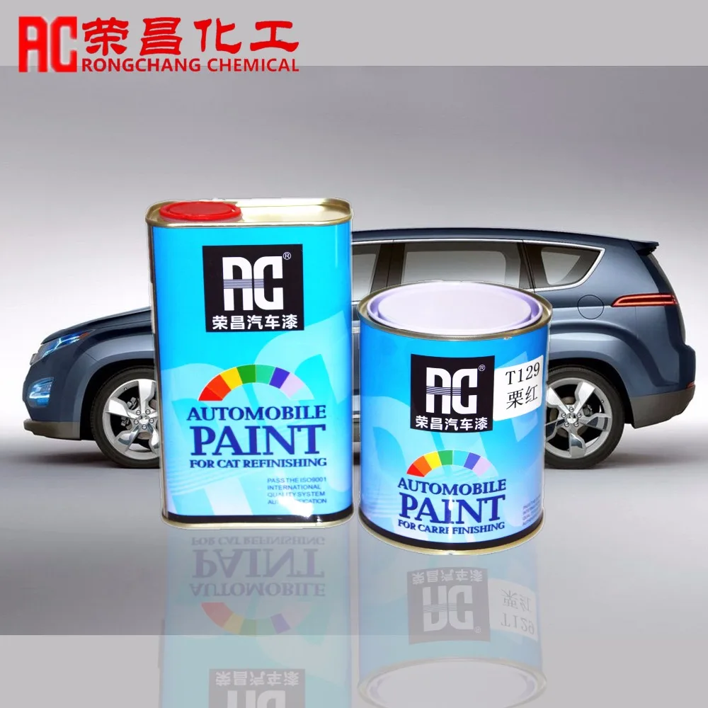 Richjazz Brand Series Car Paint   Buy Richjazz Brand Paint,Car 