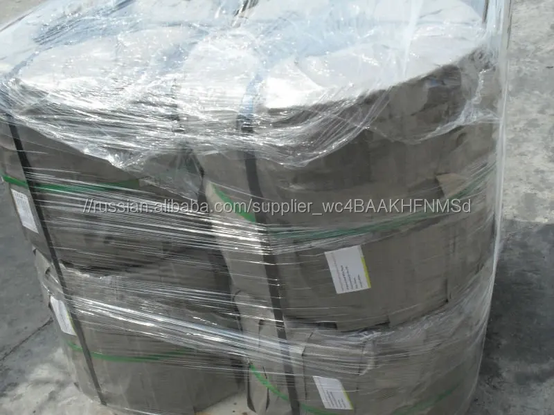 6*12+7FC оцинкованной стальной трос