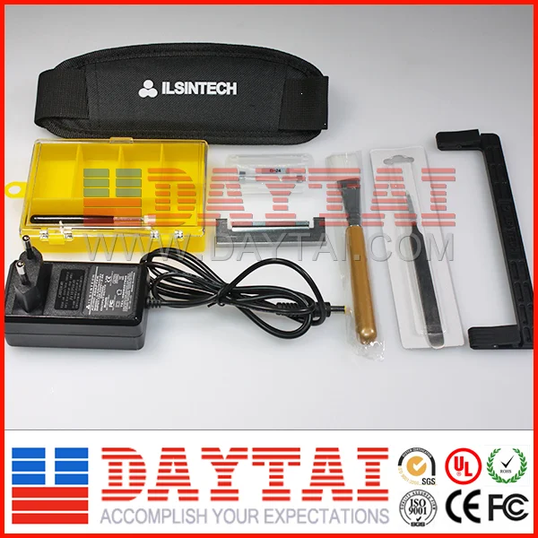 Multi-Function Ilsintech KF4A Splicing machine Automatic Fusion Splicer