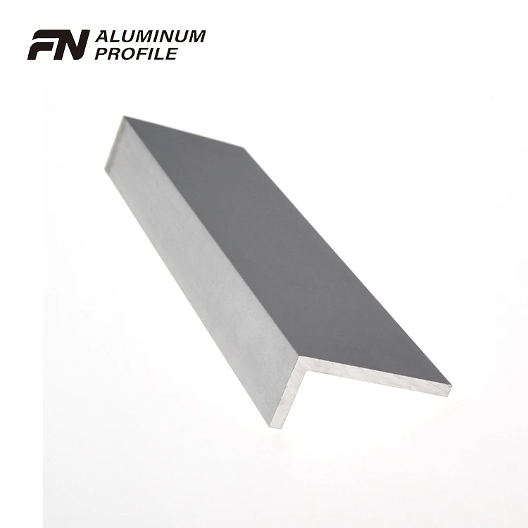 Aluminum Angle Profile 90 Degree Angle Aluminum Profile Aluminum 