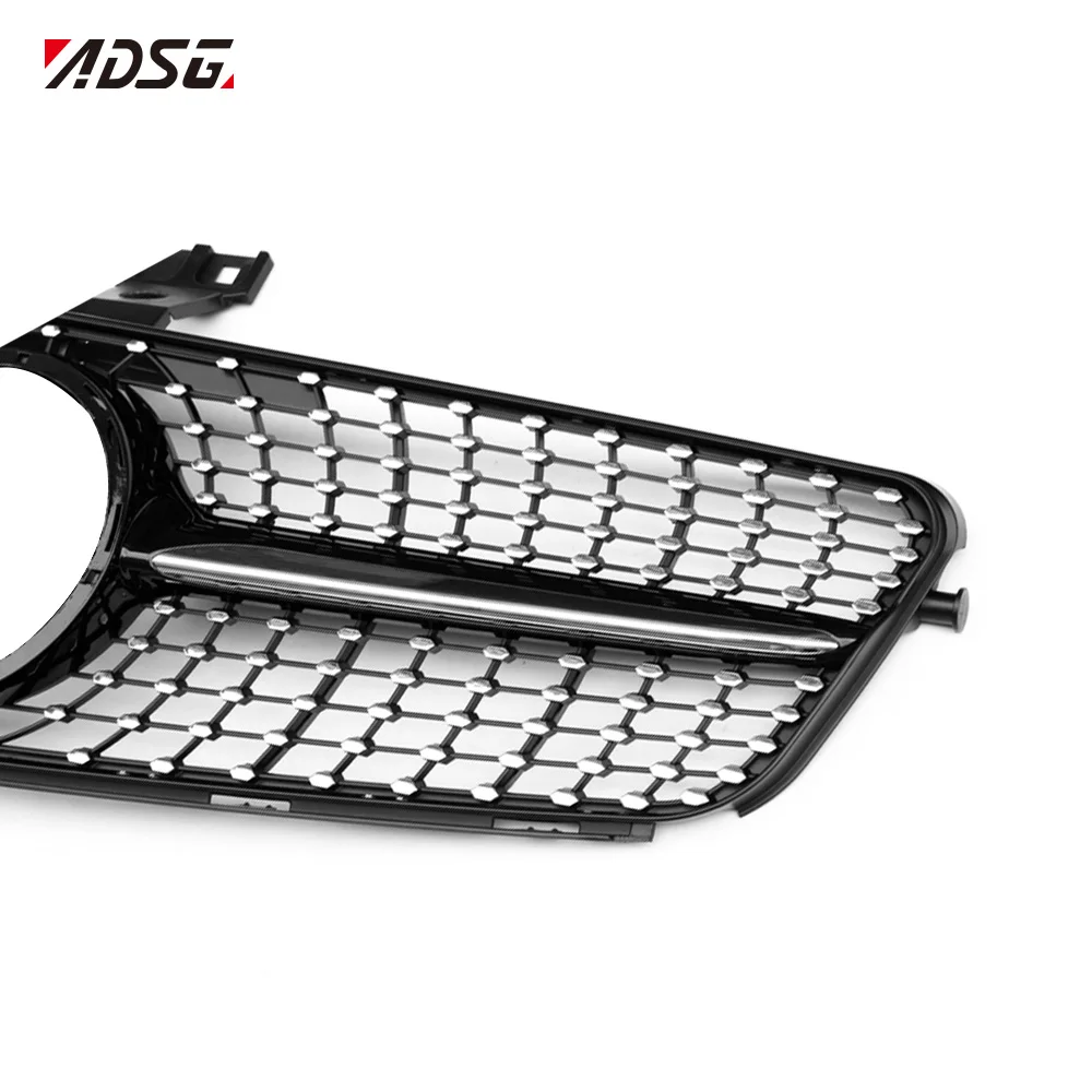 GRILLE NID D'ABEILLE EN ABS