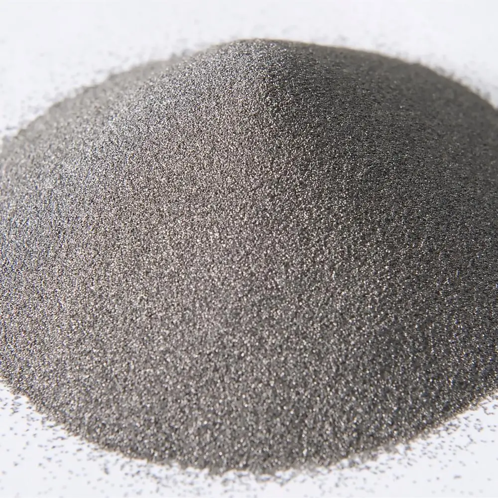 -325 Mesh HDH Titanium Ti6Al4V Alloy Powder in Stock