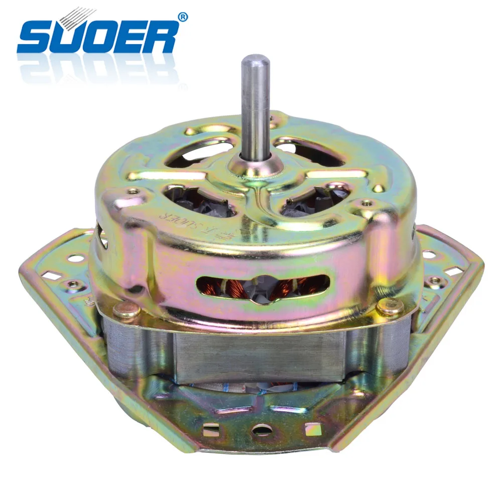Suoer Washing Machine Spare Parts Spin Motor Buy Washing Machine