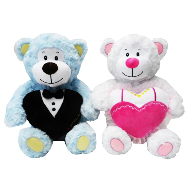 2017 Valentine Day Romantic Teddy Bear Couple Plush Teddy Bears Cute Teddy Bear With Heart Buy Plush Bear Toy Couple Bear Toy Plush Teddy Bear Toy Product On Alibaba Com 2017 valentine day romantic teddy bear couple plush teddy bears cute teddy bear with heart buy plush bear toy couple bear toy plush teddy bear toy