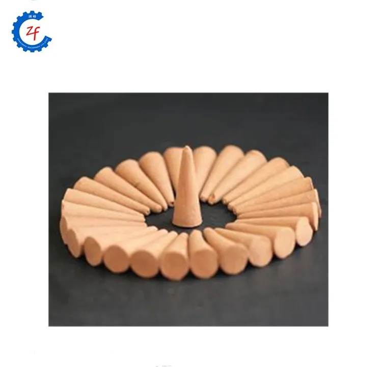Tibetan Backflow Incense Making Machine