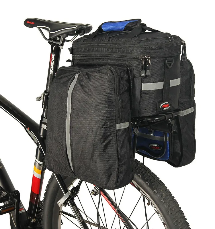 best under seat bike bolsa