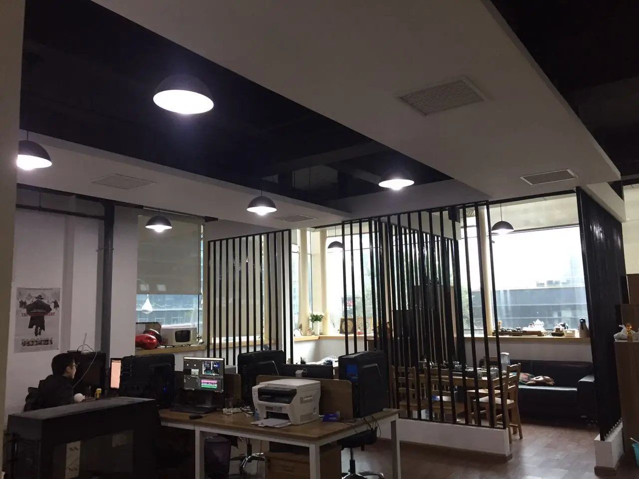 Cangnan Artside Trade Co., Ltd.
