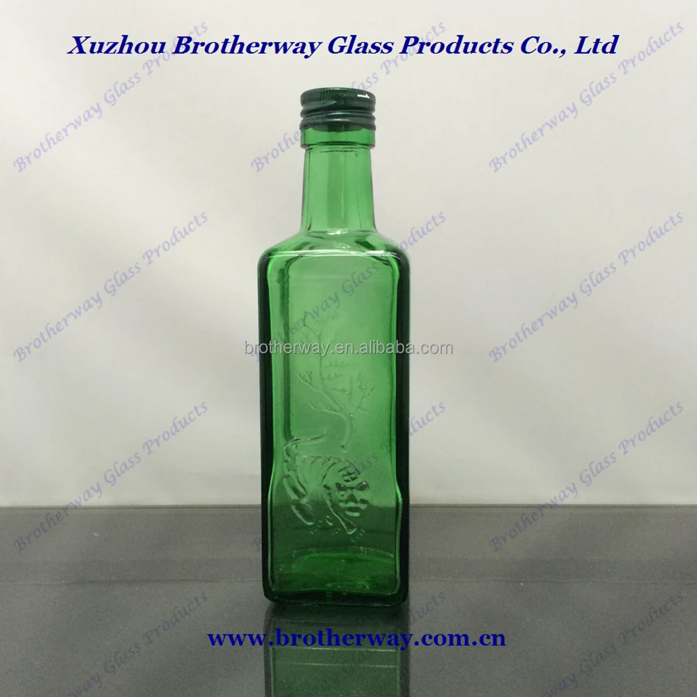 330ml Green Glass Beer Bottle Buy Beer Bottle,Unique Green Glass