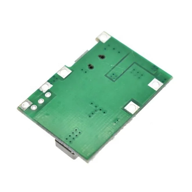 5PCS Battery Charger Board DC 3.7V 4.2V Step Up 18650 Li-ion Boost - Foto 10