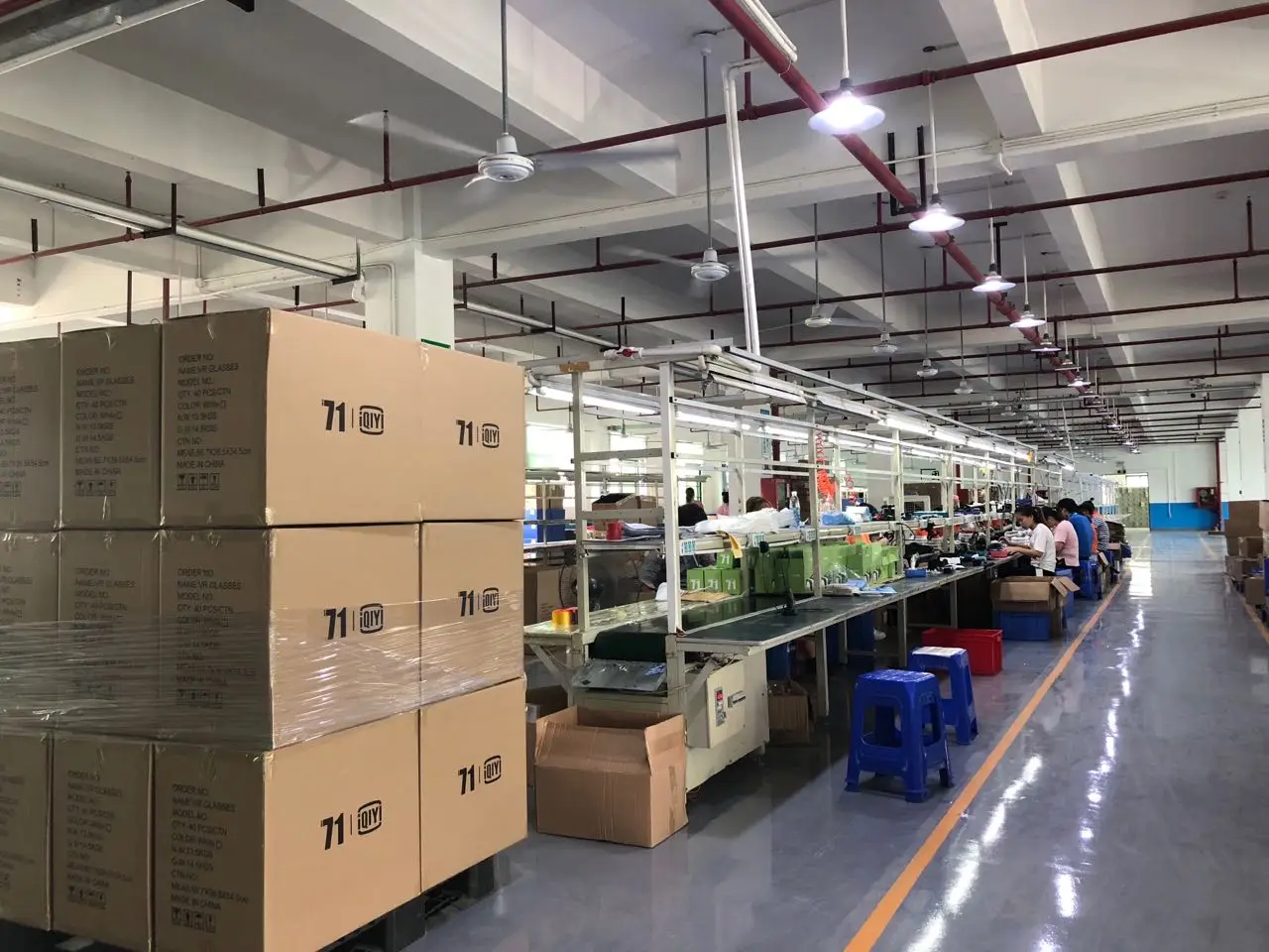 Dongguan Shinecon Technology Co., Ltd.