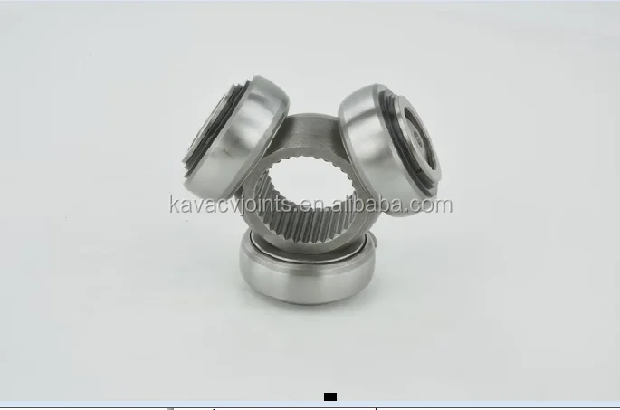 Used VIGO Bearing Spider Assembly Slide Joint Tripod CV