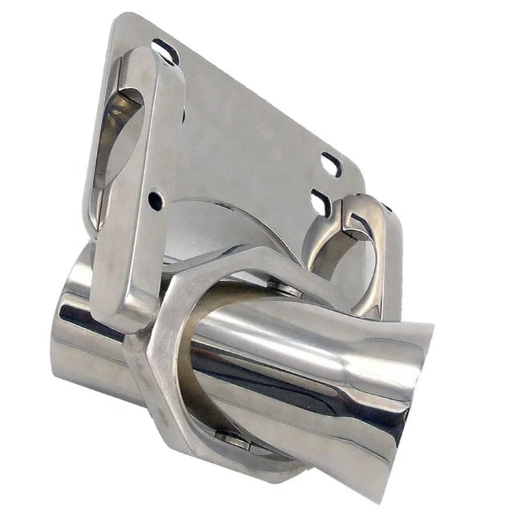 Китайское высокополированное рыболовное кресло из нержавеющей стали 304 для продажи