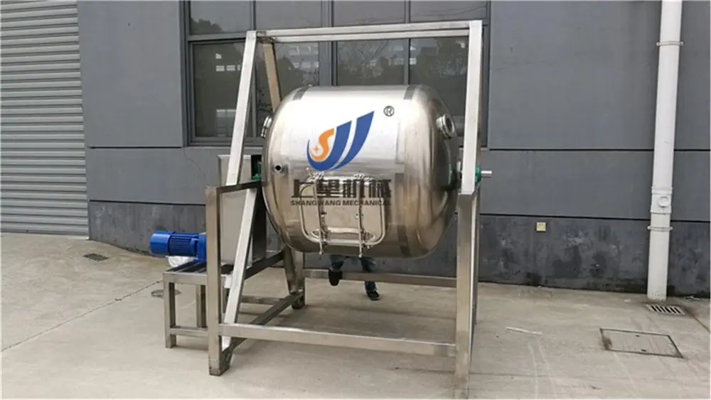 Milk Butter Making Machine High Quality Milk Butter Making Machine Dairy Products Production Line
