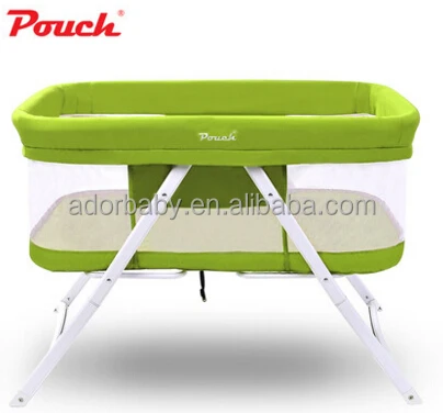 pouch bassinet