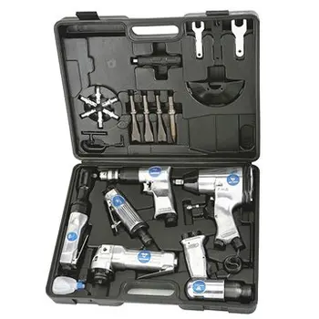 Rongpeng Rp7820n Wrench Pneumatic Tools Impact Wrench Supplier Sets ...