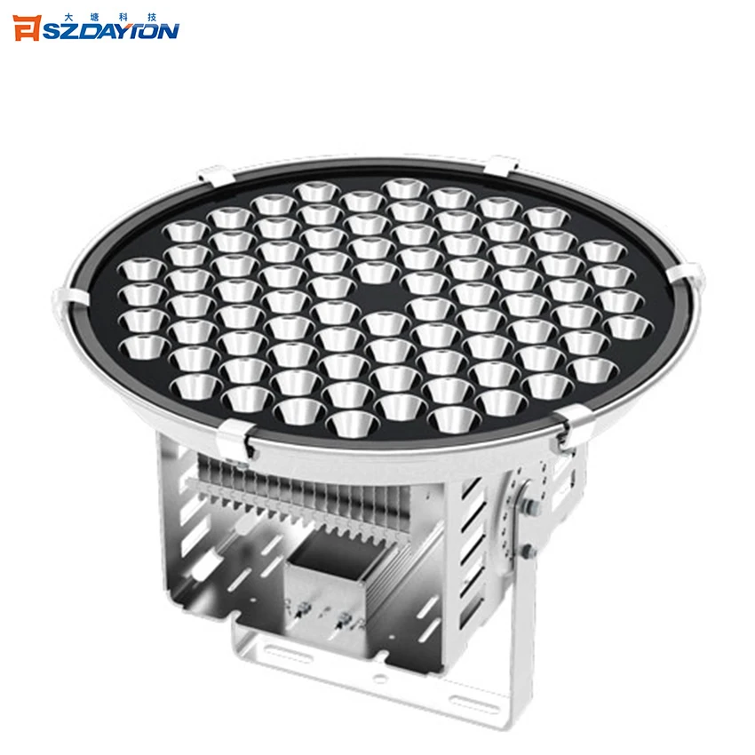 Super Bright Model Outdoor Application Design 500W Replacement 250W Skyscrapers LED Light