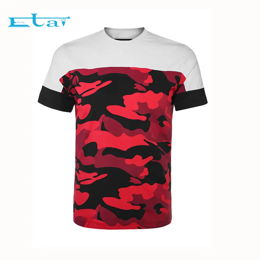camouflage t shirts wholesale