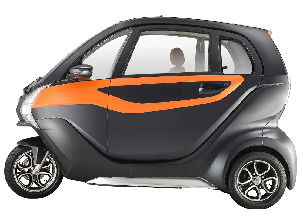 Мини трициклы 3 колеса автомобиля Электрический взрослый сделано в Китае для продажи