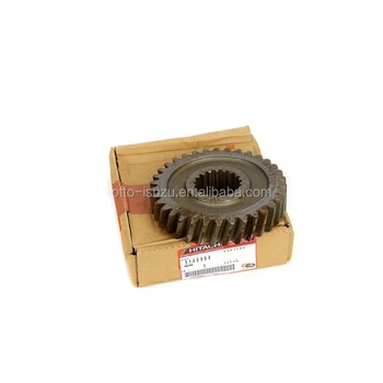 ニキ 3089266 3100993 3100994 3104554 Centro engrenagem Zx200