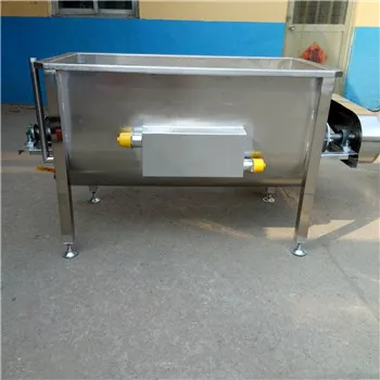 Chicken scald pool for processing in chicken slaughterhouse