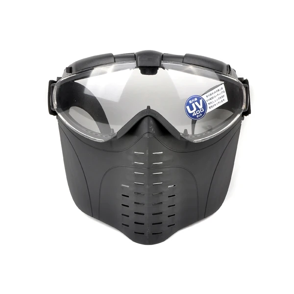 ペイントボールマスクゴーグルprotitive Head Full Face Maskの軍事射撃 Buy ペイントボールマスク フルフェイスマスク マスク Product On Alibaba Com