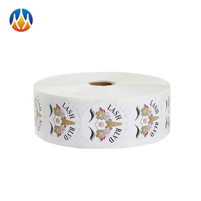 cheap paper stickers