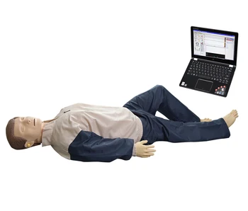 GD/CPR10500 General Doctor Advanced CPR Simulator With Computer Control