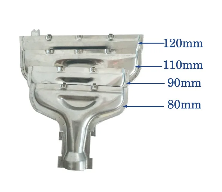 Wholesale Price Gas Burner Part For Gas Heater Parts Gas Water Heater