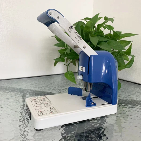 Electric Paper Corner Cutting Machine Round Corner Cutter for Book Business Card