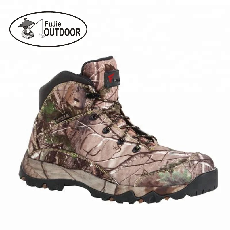 GAME SEEKER WATERPROOF HIKER HUNTING BOOT