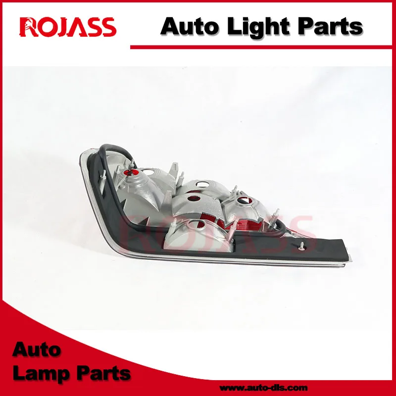 Automobile Replacement Parts Electrical System Stop signal Function Car Tail Lamp Assembly for S Class W140 Tail Lights