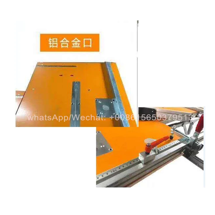 Деревянная доска 45 градусов пила резка стол пила панельная пила